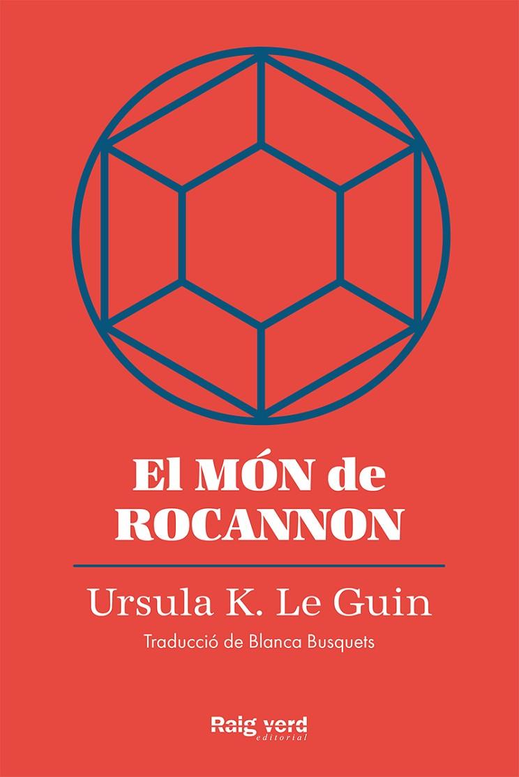 EL MON DE ROCANNON | 9788419206572 | Le Guin, Ursula K | Llibres.cat | Llibreria online en català | La Impossible Llibreters Barcelona