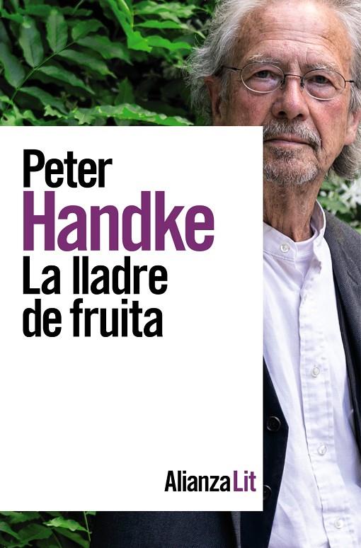 La lladre de fruita | 9788491819455 | Handke, Peter | Llibres.cat | Llibreria online en català | La Impossible Llibreters Barcelona