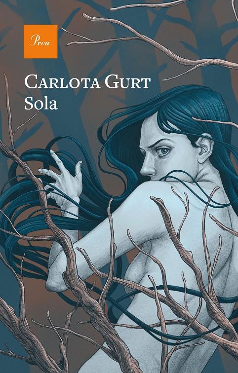 Sola | 9788475889054 | Gurt, Carlota | Llibres.cat | Llibreria online en català | La Impossible Llibreters Barcelona