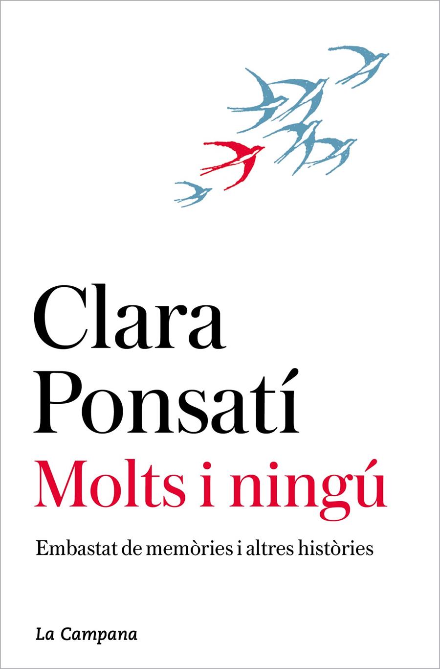 Molts i ningú | 9788418226236 | Ponsatí, Clara | Llibres.cat | Llibreria online en català | La Impossible Llibreters Barcelona