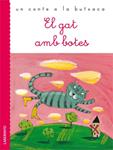 El gat amb botes | 9788484835875 | Perrault, Charles | Llibres.cat | Llibreria online en català | La Impossible Llibreters Barcelona