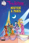 Misteri a París | 9788492671809 | Stilton, Tea | Llibres.cat | Llibreria online en català | La Impossible Llibreters Barcelona