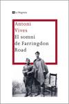 El somni de Farringdon Road | 9788474106428 | Vives, Antoni | Llibres.cat | Llibreria online en català | La Impossible Llibreters Barcelona