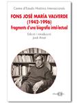 Fons José María Valverde (1942-1996). Fragments d'una biografia intel·lectual | 9788492542420 | Amat, Jordi | Llibres.cat | Llibreria online en català | La Impossible Llibreters Barcelona