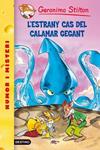 Geronimo Stilton L' estrany cas del calamar gegant | 9788492671885 | Stilton, Geronimo  | Llibres.cat | Llibreria online en català | La Impossible Llibreters Barcelona