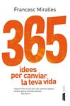 365 idees per canviar la teva vida | 9788498092073 | Miralles, Francesc | Llibres.cat | Llibreria online en català | La Impossible Llibreters Barcelona