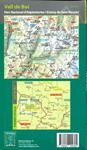 Mapa guia Vall de Boí. Parc Nacional d'Aigüestortes i Estany de Sant Maurici | 9788480904360 | Diversos | Llibres.cat | Llibreria online en català | La Impossible Llibreters Barcelona