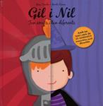 Gil i Nil | 9788424643119 | Samba, Gina | Llibres.cat | Llibreria online en català | La Impossible Llibreters Barcelona