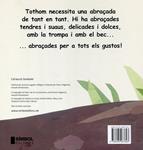 Una abraçada   | 9788495987693 | Van Genechten, Guido | Llibres.cat | Llibreria online en català | La Impossible Llibreters Barcelona