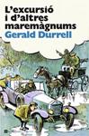 L'excursió i d'altres maremàgnums | 9788482649863 | Durrell, Gerald | Llibres.cat | Llibreria online en català | La Impossible Llibreters Barcelona