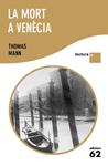 La mort a Venècia | 9788429765366 | Mann, Thomas | Llibres.cat | Llibreria online en català | La Impossible Llibreters Barcelona