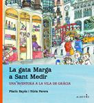 La gata Marga a Sant Medir | 9788415098119 | Parera, Núria | Llibres.cat | Llibreria online en català | La Impossible Llibreters Barcelona