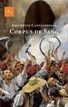 El Corpus de Sang | 9788484376569 | Cantalozella i Mas, Assumpció | Llibres.cat | Llibreria online en català | La Impossible Llibreters Barcelona