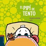El pipí de Tento | 9788426381521 | ALCÁNTARA, RICARDO | Llibres.cat | Llibreria online en català | La Impossible Llibreters Barcelona