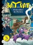 Monstres al museu | 9788499325668 | Bat Pat | Llibres.cat | Llibreria online en català | La Impossible Llibreters Barcelona