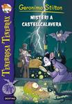 Misteri a Castellcalavera | 9788499328003 | Stilton, Geronimo | Llibres.cat | Llibreria online en català | La Impossible Llibreters Barcelona