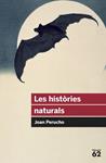 Les històries naturals | 9788415192008 | Perucho, Joan | Llibres.cat | Llibreria online en català | La Impossible Llibreters Barcelona
