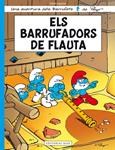 Els barrufadors de flauta | 9788415711063 | Peyo | Llibres.cat | Llibreria online en català | La Impossible Llibreters Barcelona