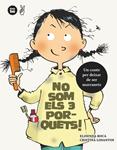 No som els 3 porquets! | 9788483431979 | Roca, Elisenda  | Llibres.cat | Llibreria online en català | La Impossible Llibreters Barcelona