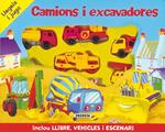 Camions i excavadores | 9788430526475 | Varis autors | Llibres.cat | Llibreria online en català | La Impossible Llibreters Barcelona