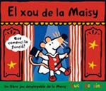 El xou de la Maisy | 9788484882169 | Cousins, Lucy | Llibres.cat | Llibreria online en català | La Impossible Llibreters Barcelona