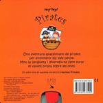 Pirates. Hip-hop! | 9788484233404 | Diversos autors | Llibres.cat | Llibreria online en català | La Impossible Llibreters Barcelona