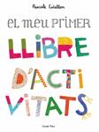 El meu primer llibre d'activitats | 9788499322230 | Estellon, Pascale | Llibres.cat | Llibreria online en català | La Impossible Llibreters Barcelona