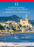 La indústria turística, reorganització i diversificació | 9788484241546 | Varios autores | Llibres.cat | Llibreria online en català | La Impossible Llibreters Barcelona