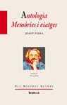 Antologia. Memòries i viatges | 9788415390343 | Piera, Josep | Llibres.cat | Llibreria online en català | La Impossible Llibreters Barcelona