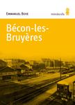 Bécon-les-Bruyères | 9788495587718 | Bove, Emmanuel | Llibres.cat | Llibreria online en català | La Impossible Llibreters Barcelona