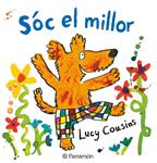 Sóc el millor | 9788434236806 | Cousins, Lucy | Llibres.cat | Llibreria online en català | La Impossible Llibreters Barcelona