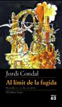 El límit de la fugida | 9788429767582 | Condal, Jordi | Llibres.cat | Llibreria online en català | La Impossible Llibreters Barcelona