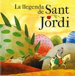 La llegenda de Sant Jordi | 9788499321172 | Diversos | Llibres.cat | Llibreria online en català | La Impossible Llibreters Barcelona