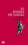 El Poema de Nadal | 9788429761740 | Sagarra, Josep Maria de | Llibres.cat | Llibreria online en català | La Impossible Llibreters Barcelona
