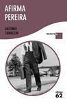 Afirma Pereira | 9788429766523 | Tabucchi, Antonio | Llibres.cat | Llibreria online en català | La Impossible Llibreters Barcelona