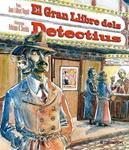 El gran llibre dels detectius | 9788434233553 | Vinyoli, Albert; Vinyoli, Joan | Llibres.cat | Llibreria online en català | La Impossible Llibreters Barcelona