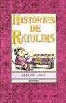 HISTORIES DE RATOLINS | 9788484645801 | LOBEL, ARNOLD (1933-1987) | Llibres.cat | Llibreria online en català | La Impossible Llibreters Barcelona