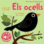 Els ocells. El meu primer llibre de sons | 9788499324289 | Billet, Marion | Llibres.cat | Llibreria online en català | La Impossible Llibreters Barcelona