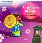La princesa Ratolina  | 9788493793876 | Miquel, Dani | Llibres.cat | Llibreria online en català | La Impossible Llibreters Barcelona