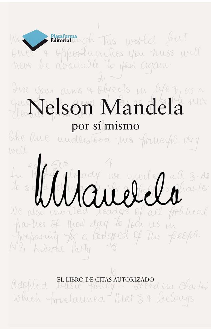 Nelson Mandela por sí mismo | 9788415115687 | Mandela, Nelson | Llibres.cat | Llibreria online en català | La Impossible Llibreters Barcelona