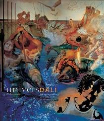 Univers Dalí. 30 recorreguts per la vida i l'obra de Salvador Dalí | 9788497850087 | Mas Peinado, Ricard | Llibres.cat | Llibreria online en català | La Impossible Llibreters Barcelona