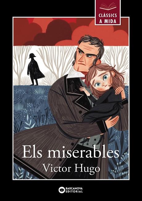 Els miserables | 9788448952037 | Hugo, Victor | Llibres.cat | Llibreria online en català | La Impossible Llibreters Barcelona