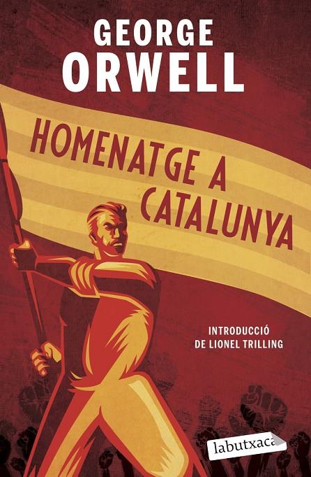 Homenatge a Catalunya | 9788417420505 | Orwell, George | Llibres.cat | Llibreria online en català | La Impossible Llibreters Barcelona