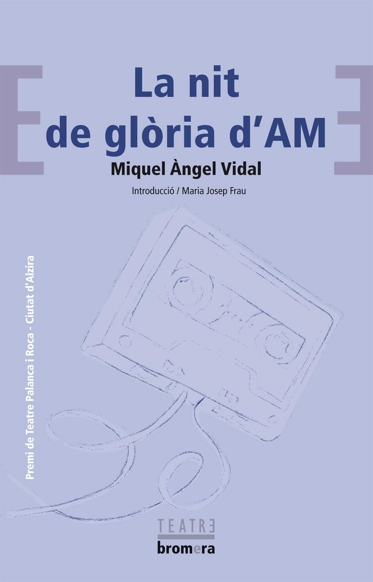 La nit de glòria d'Am | 9788498249156 | Vidal, Miquel Àngel | Llibres.cat | Llibreria online en català | La Impossible Llibreters Barcelona