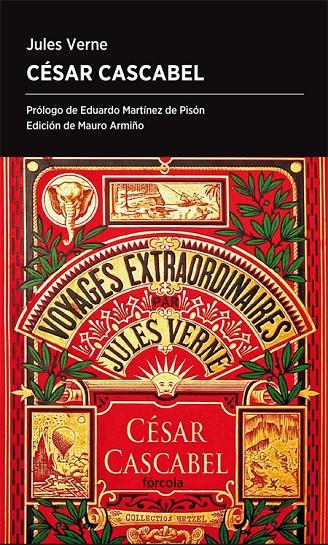 César Cascabel | 9788416247431 | Verne, Jules | Llibres.cat | Llibreria online en català | La Impossible Llibreters Barcelona