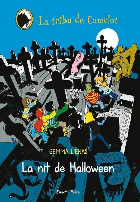 La nit de Halloween | 9788499328492 | Lienas, Gemma | Llibres.cat | Llibreria online en català | La Impossible Llibreters Barcelona