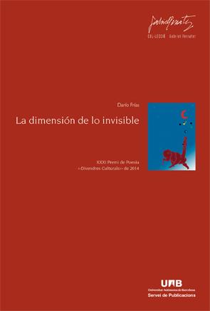 La dimensión de lo invisible | 9788449044946 | Llibres.cat | Llibreria online en català | La Impossible Llibreters Barcelona