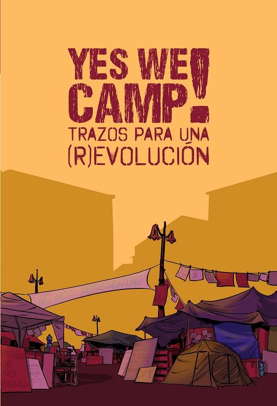 YES WE CAMP! | 9788492902606 | A.A.V.V. | Llibres.cat | Llibreria online en català | La Impossible Llibreters Barcelona