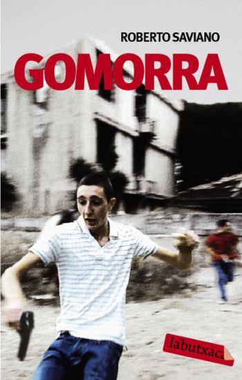 Gomorra | 9788492549146 | Saviano, Roberto | Llibres.cat | Llibreria online en català | La Impossible Llibreters Barcelona