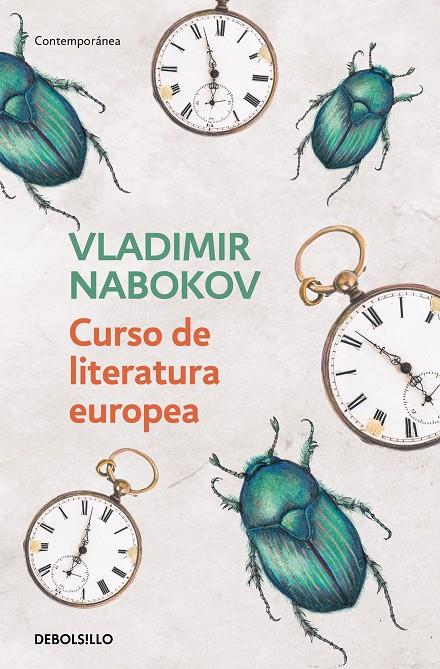 Curso de literatura europea | 9788466353144 | Nabokov, Vladimir | Llibres.cat | Llibreria online en català | La Impossible Llibreters Barcelona